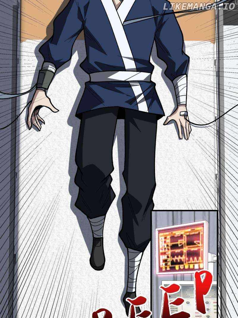 I'm Really Not A Supervillain Chapter 275 54
